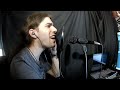 Remember When it Rained/Josh Groban song cover By (Periklis Kontogiorgos)