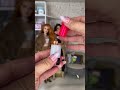 mini barbieland barbie unboxing barbiemattel mattel barbieland