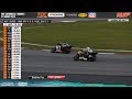 Azwan Malek VS Ahmad Khan | MSF Superbikes Round 2 - 2018