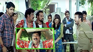 Raghu babu Telugu Interesting Movie Comedy Scene | Telugu Videos@TeluguVideoZ