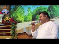 సుమధుర స్వరముల గానాలతో..pas. abraham anna live song hosanna_ministries