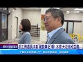 楊文科任內2工務處長涉貪遭查　挨轟淪建商門神│94看新聞