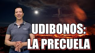 Udibonos. La precuela.  Las bases y lo básico de los udibonos. COmo se calculan los rendimientos.