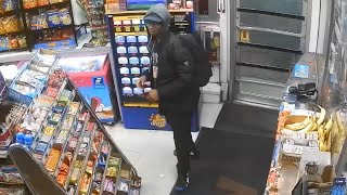 CPD looking for person in connection with killing of Officer Huesca