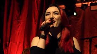 BlutEngel - Krieger | A Special Night Out (Live \u0026 Acoustic)