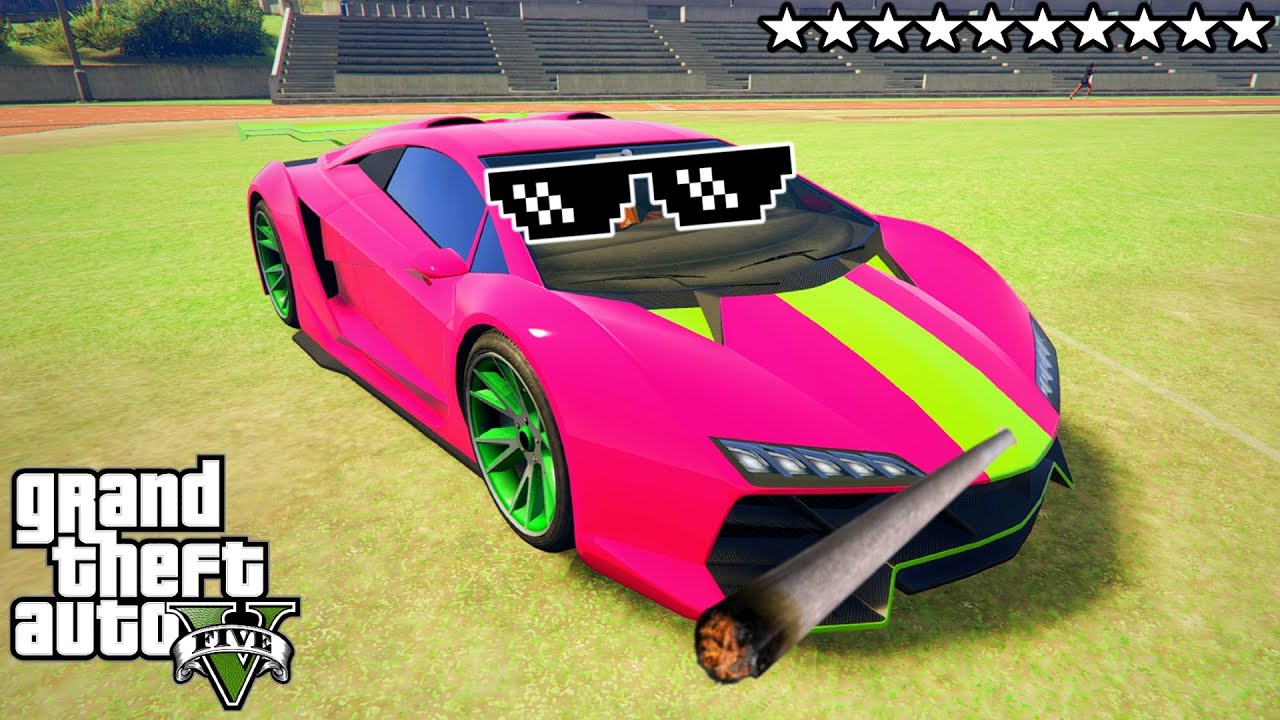 Top 100 Thug Life Funny Moments In Gta 5 Youtube