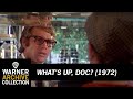 Clip | What's Up, Doc? | Warner Archive