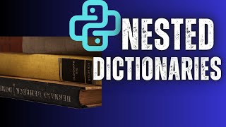 How to Master Python Nested Dictionaries (The Simple Way)#pythonforbeginners #python #coding