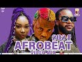 AFROBEAT VIDEO MIX 2024 / BEST OF NAIJA AFROBEAT MIX 2024 BY DJ ZAIKY #rema #portable #burnaboy