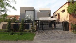 10 Marla House for sale |  In DHA Phase 9 Town Block A Lahore