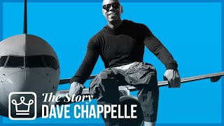 How Dave Chappelle TURNED DOWN 50 Million Because You Can’t Buy His FREEDOM