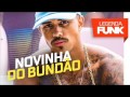 MC LIVINHO - NOVINHA DO BUNDÃO (AUDIO OFICIAL)