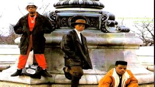 Bell Biv Devoe - I Do Need You