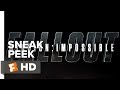 Mission: Impossible - Fallout Super Bowl Sneak Peek (2018) | Movieclips Trailers