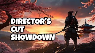 The Ultimate Conclusion: Ghost of Tsushima Director's Cut
