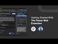 Getting Started with the Pieces for Developers Web Extension