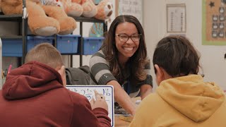 Multi-Tiered Systems of Support (MTSS)