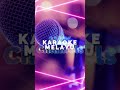 Welcome to Karaoke melayu 4K #karaoke #music #karaokemachine