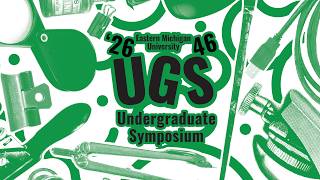 46th Annual EMU Undergraduate Symposium: Livestream Recording (March 27, 2026) 🎓✨