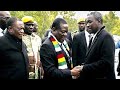 Tagwirei Presidency EXPOSED? Leaked Audio Sparks Massive Debate!