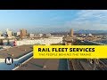 Metro Rail Fleet Services: The People Behind The Trains