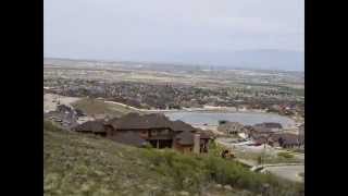 Lookout Ridge, Herriman 1.12 acres/ Seller Will Finance $259,900