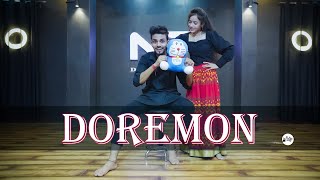 Doraemon Dance Video | Ruchika Jangid | Kay D | Haryanvi Dance Choreography