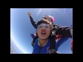 Brenda Nguyen's Tandem skydive!