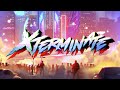 Xterminate trailer