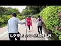 深圳梧桐山登云道，爬到小梧桐，再到好汉坡大梧桐顶鹏城第一峰