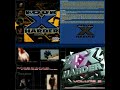 four x harder vol. 1 1996