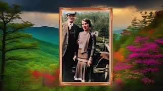 End of the Road-Finding Eunice Ward and Oscar Langdon-Chapmanville West Virginia