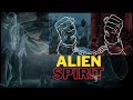 Alien Spirit