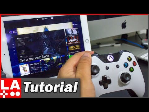 Remote Play Xbox One Games to Windows, Android or iOS Remote Play Xbox One Games to Windows, Android or iOS