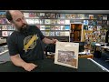 Crosby, Stills, Nash & Young Déjà vu Alternates Record Store Day 2021 Unboxing RSD DROP 2 July 17th