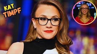 TRAGIC Details About Fox News Anchor Kat Timpf