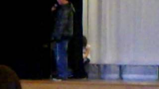TJ Rockin The House.AVI