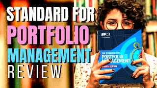 🔥🔥PMI Standard for PORTFOLIO Management PfMP Basics