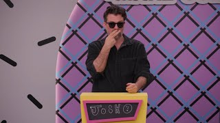 The Josh Ruben Appreciation Compilation