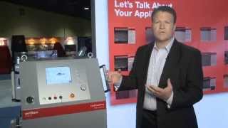 ITSC 2015 VIP Tour - Oerlikon Metco