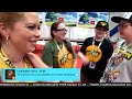 chrissie mayr live from anime matsuri in houston texas lila hart nick rekieta critical drinker