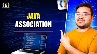 Association vs Aggregation vs Composition in Java | HAS-A Relationship
