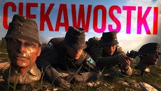 14 CIEKAWOSTEK z BATTLEFIELD 1 - Popraw swoją grę!