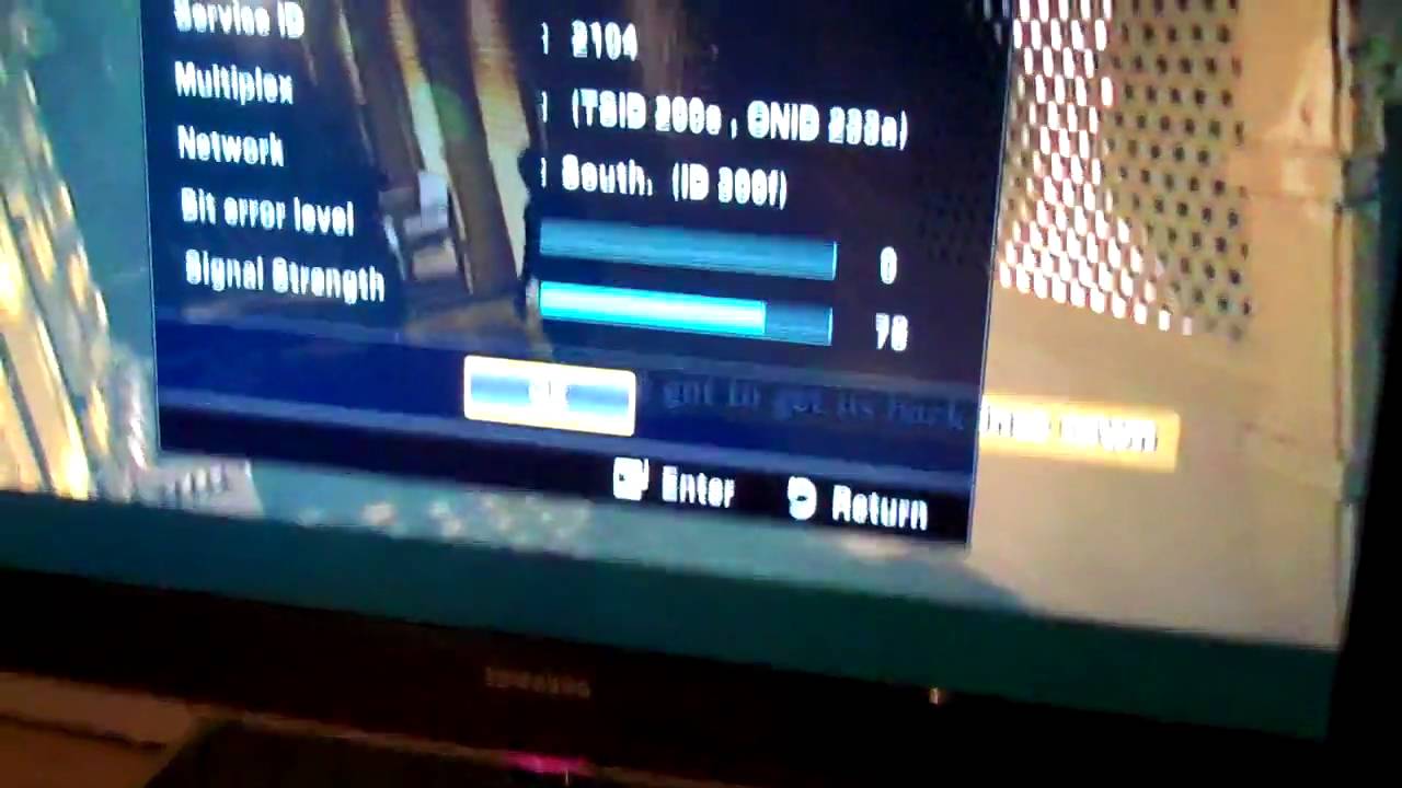 Samsung Led Tv Problem Youtube