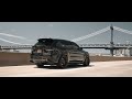 feral industries 1 000 horsepower bagged trackhawk by schwaafilms