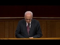 Servicio de Viernes Santo - John MacArthur