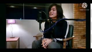 Higa and Binhi live session song by Arthur Nery