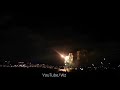 เทศกาลจุดพลุนานาชาติ เกาหลีใต้ 2019 seoulfireworksfestival 서울세계불꽃축제 ยออึยโด