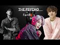 psycho fanboy - You cure me hyung. part 1 #jikookff