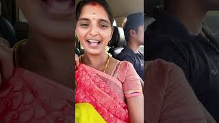 😜summa oru try❤️#trending #minivlog #karthicksindhu #ytshorts